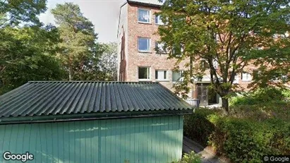 Lägenheter att hyra i Värmdö - Bild från Google Street View