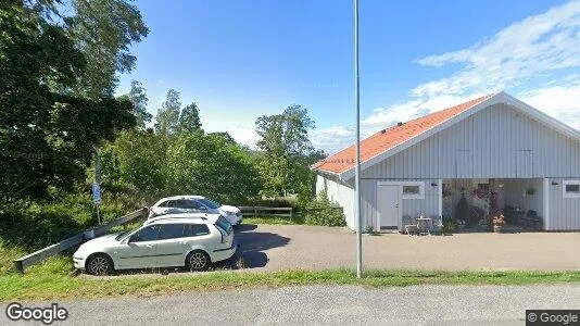 Lägenheter att hyra i Härnösand - Bild från Google Street View