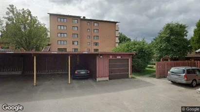 Lägenheter att hyra i Växjö - Bild från Google Street View
