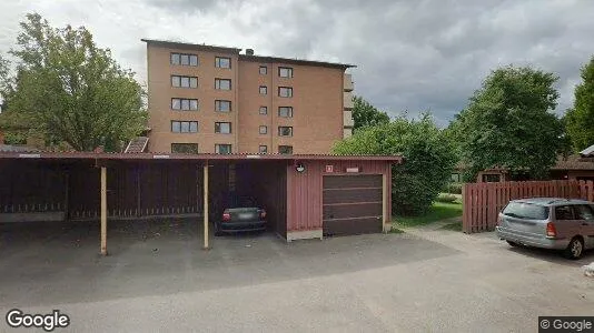 Lägenheter att hyra i Växjö - Bild från Google Street View