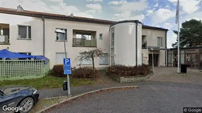 Lägenheter att hyra i Eskilstuna - Bild från Google Street View