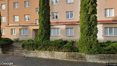 Lägenheter att hyra i Eskilstuna - Bild från Google Street View