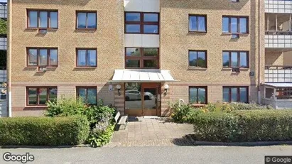 Rum att hyra i Västra hisingen - Bild från Google Street View