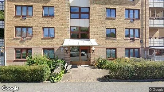 Rum att hyra i Västra hisingen - Bild från Google Street View