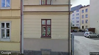 Lägenheter att hyra i Karlstad - Bild från Google Street View