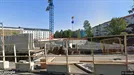 Lägenhet att hyra, Söderort, Bjurgränd