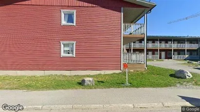 Lägenheter att hyra i Skellefteå - Bild från Google Street View