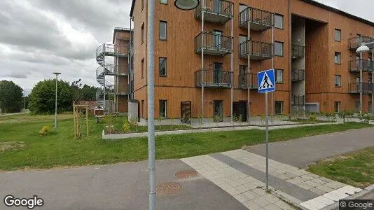 Lägenheter att hyra i Norrköping - Bild från Google Street View