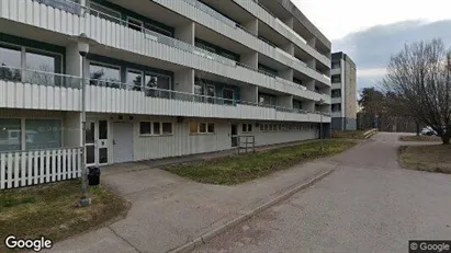 Lägenheter att hyra i Karlstad - Bild från Google Street View