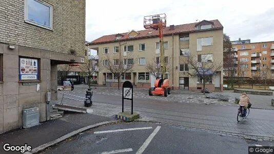 Lägenheter att hyra i Eskilstuna - Bild från Google Street View