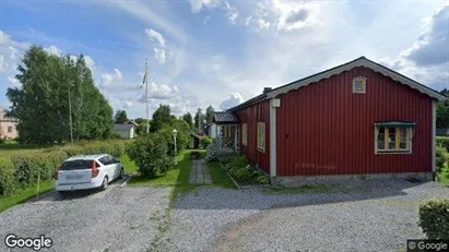 Lägenheter att hyra i Kramfors - Bild från Google Street View