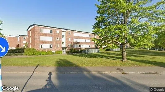 Lägenheter att hyra i Kalmar - Bild från Google Street View