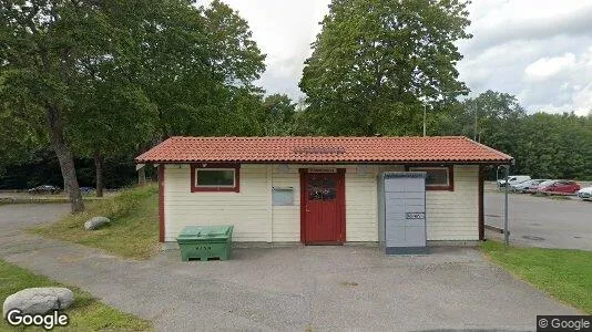 Lägenheter att hyra i Gävle - Bild från Google Street View