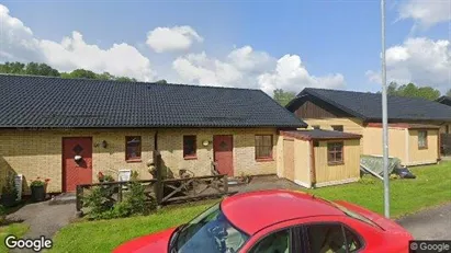 Lägenheter att hyra i Ulricehamn - Bild från Google Street View
