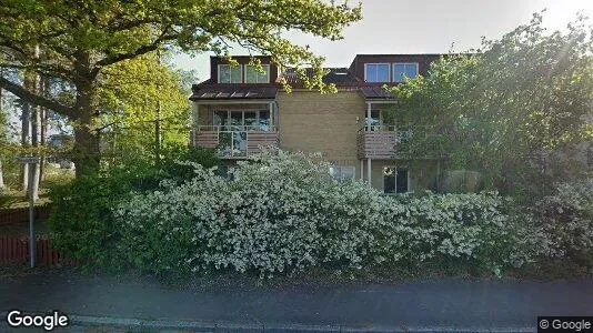 Lägenheter att hyra i Kalmar - Bild från Google Street View