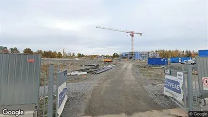 Lägenheter att hyra i Järfälla - Bild från Google Street View