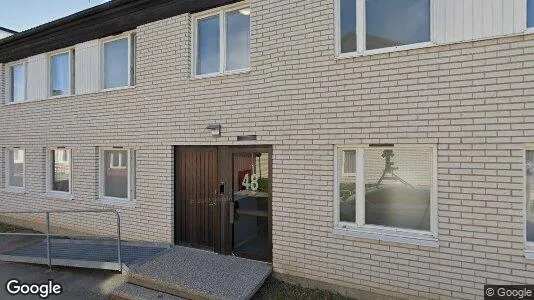 Lägenheter att hyra i Linköping - Bild från Google Street View