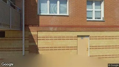 Lägenheter att hyra i Lysekil - Bild från Google Street View