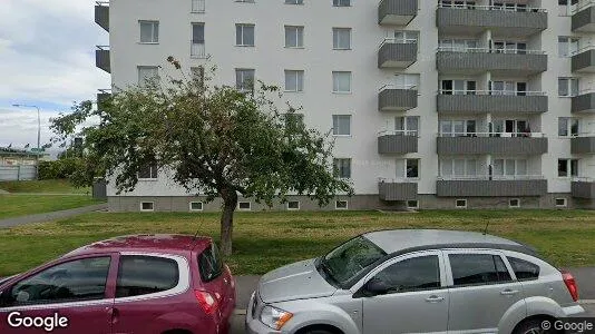 Lägenheter att hyra i Norrköping - Bild från Google Street View