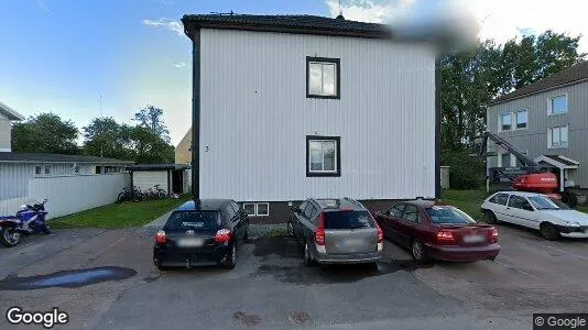 Lägenheter att hyra i Karlstad - Bild från Google Street View