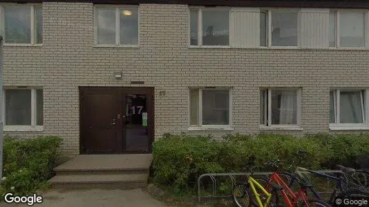 Lägenheter att hyra i Linköping - Bild från Google Street View