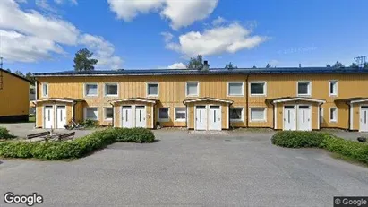 Lägenheter att hyra i Vindeln - Bild från Google Street View