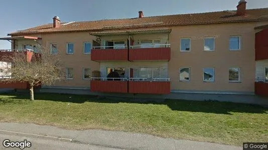 Lägenheter att hyra i Norrköping - Bild från Google Street View