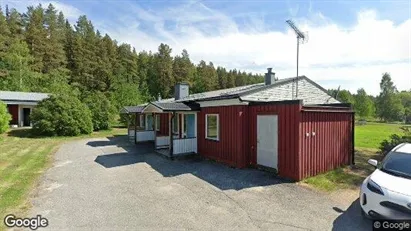 Lägenheter att hyra i Vindeln - Bild från Google Street View