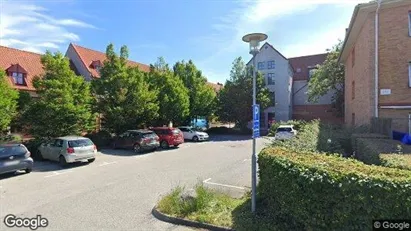 Lägenheter att hyra i Staffanstorp - Bild från Google Street View