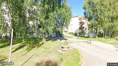 Lägenheter att hyra i Norrköping - Bild från Google Street View