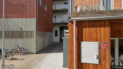 Lägenheter att hyra i Linköping - Bild från Google Street View