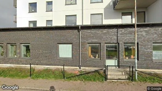 Lägenheter att hyra i Bjuv - Bild från Google Street View