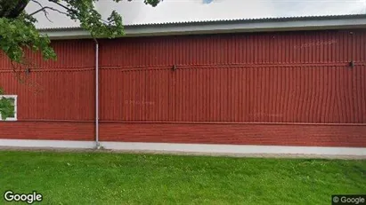 Lägenheter att hyra i Eskilstuna - Bild från Google Street View