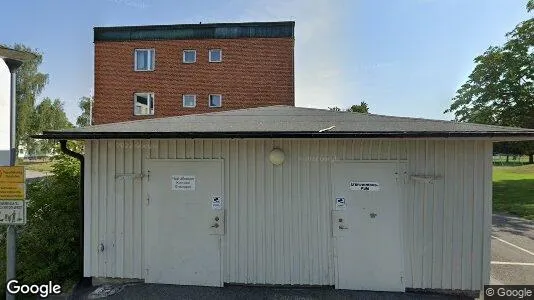Lägenheter att hyra i Norrköping - Bild från Google Street View