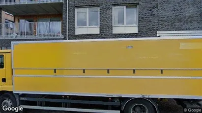 Lägenheter att hyra i Örebro - Bild från Google Street View