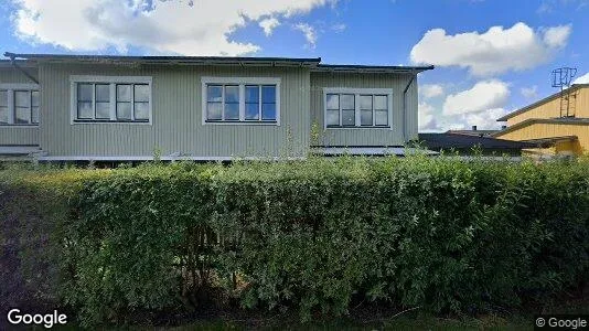 Rum att hyra i Västerort - Bild från Google Street View