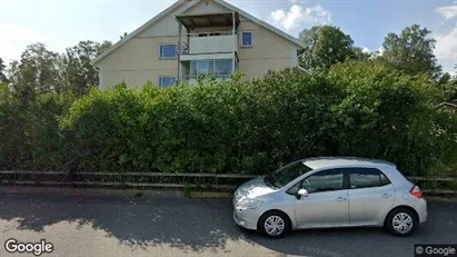 Lägenheter att hyra i Växjö - Bild från Google Street View