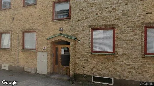 Lägenheter att hyra i Kumla - Bild från Google Street View