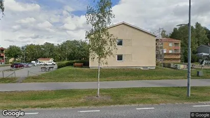 Lägenheter att hyra i Eskilstuna - Bild från Google Street View