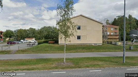 Lägenheter att hyra i Eskilstuna - Bild från Google Street View