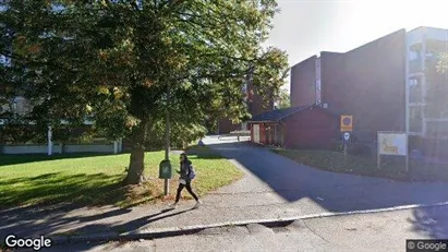 Lägenheter att hyra i Helsingborg - Bild från Google Street View