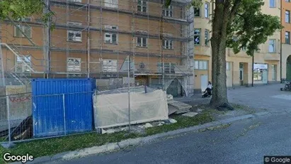 Lägenheter att hyra i Vasastan - Bild från Google Street View