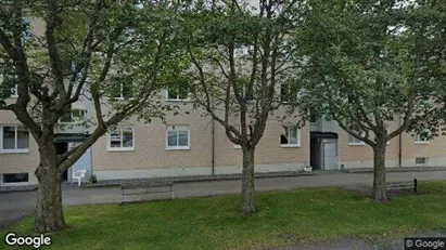 Lägenheter att hyra i Gävle - Bild från Google Street View