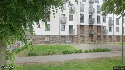 Lägenheter att hyra i Burlöv - Bild från Google Street View