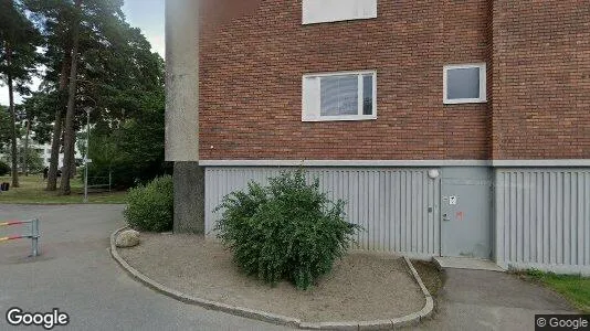 Lägenheter att hyra i Västerås - Bild från Google Street View