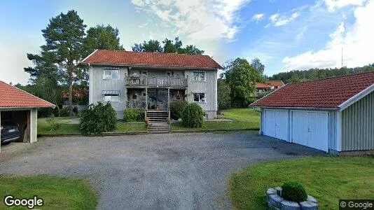 Lägenheter att hyra i Ale - Bild från Google Street View