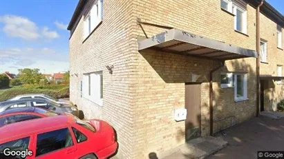 Lägenheter att hyra i Åstorp - Bild från Google Street View