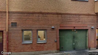 Lägenheter att hyra i Helsingborg - Bild från Google Street View