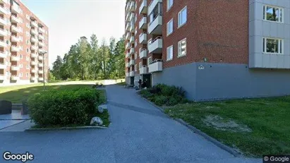 Lägenheter att hyra i Södertälje - Bild från Google Street View
