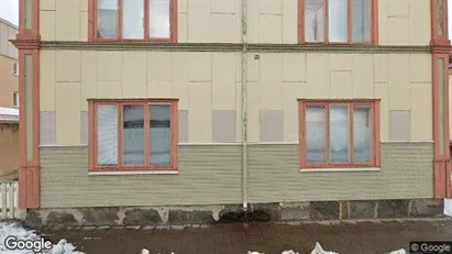 Lägenheter att hyra i Umeå - Bild från Google Street View